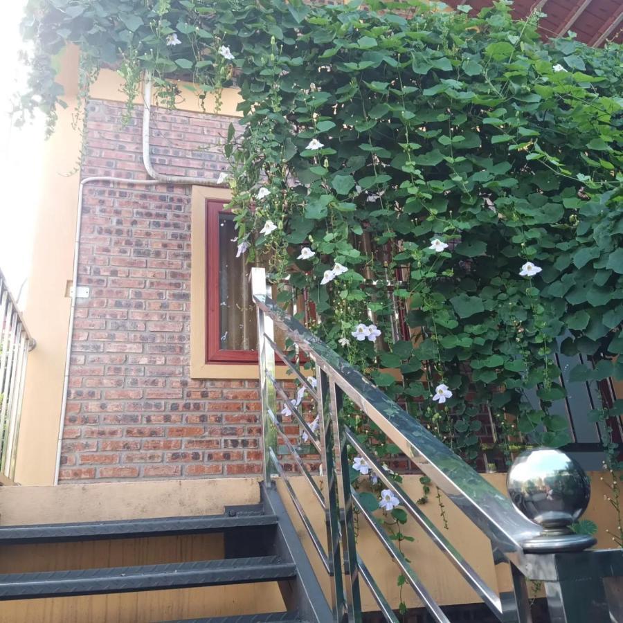 Green Space Homestay Ninh Binh Exterior photo